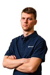 Kristjan Lepind WARRANTY