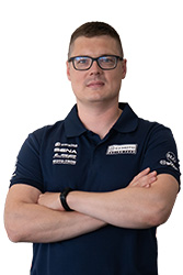 Sigmar Koitsaar SALES