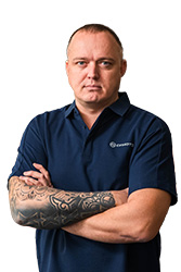 Veiko Solman ACCESSORIES